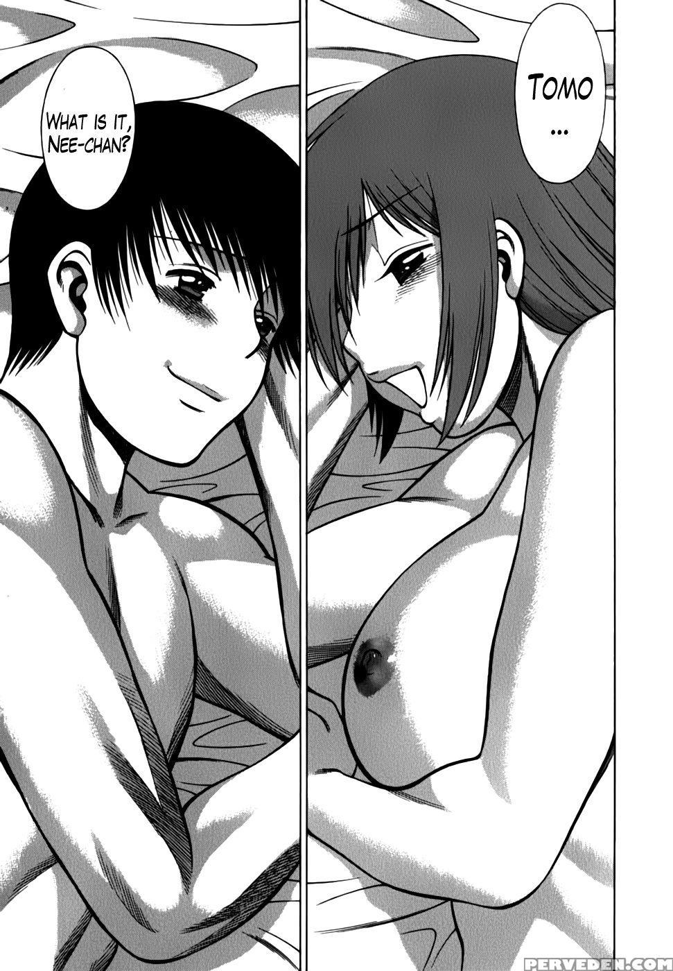Anego!! Vol. 2 Chapter 17 - Nozomu Tamaki 1