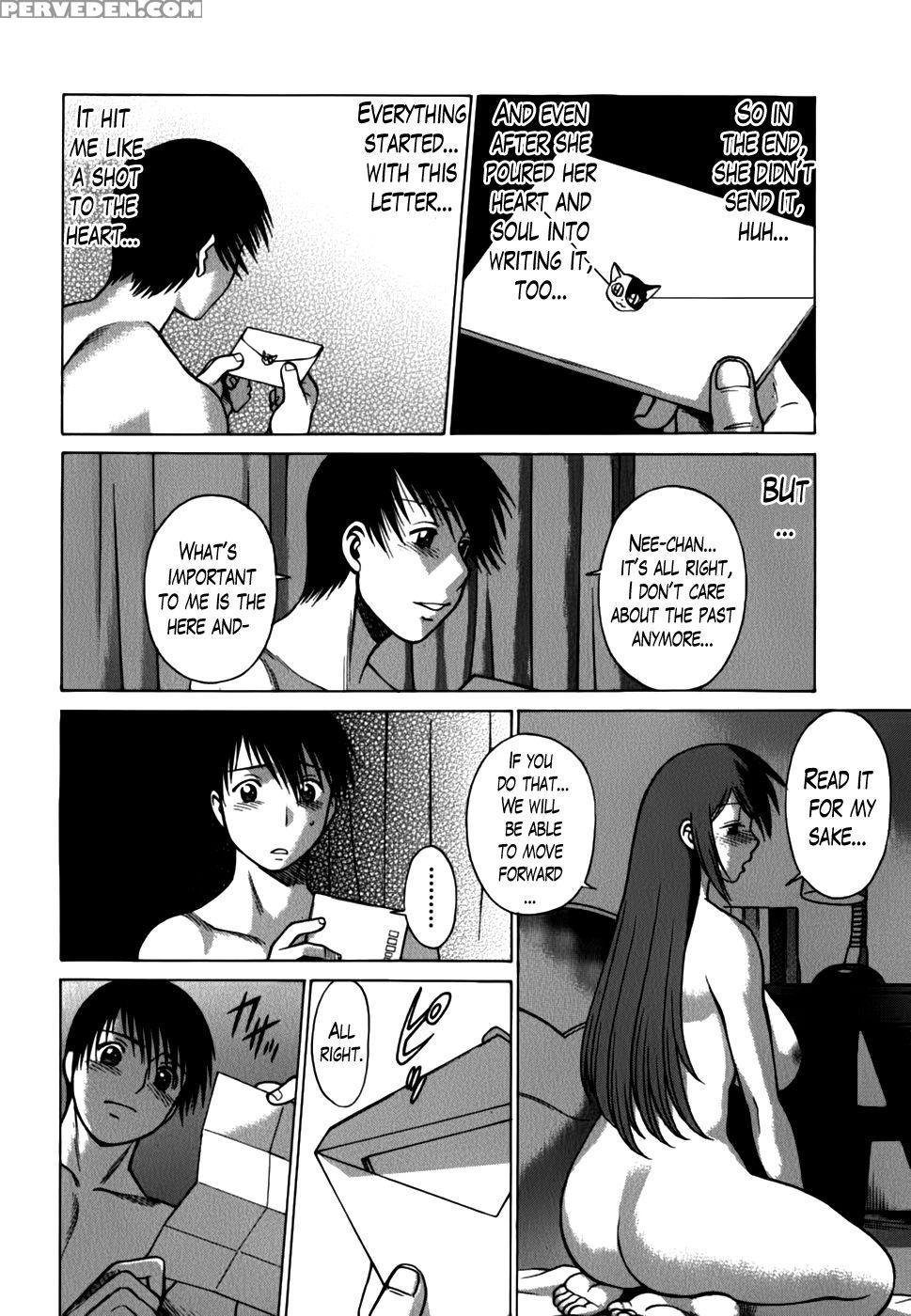 Anego!! Vol. 2 Chapter 17 - Nozomu Tamaki 1
