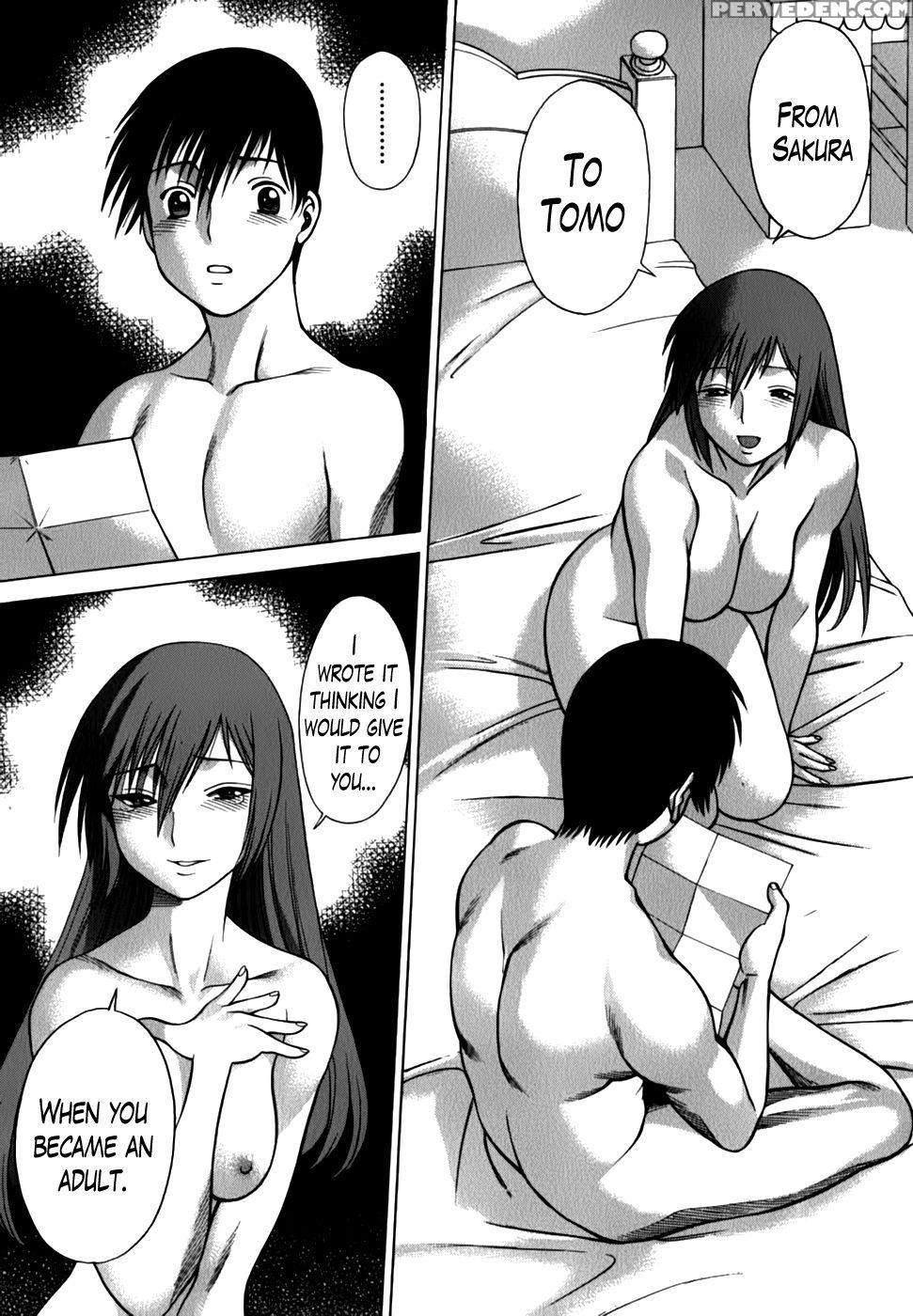 Anego!! Vol. 2 Chapter 17 - Nozomu Tamaki 1