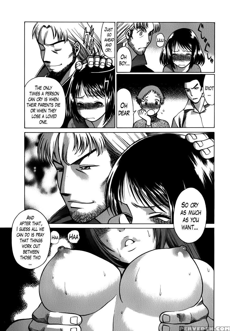 Anego!! Vol. 2 Chapter 17 - Nozomu Tamaki 1
