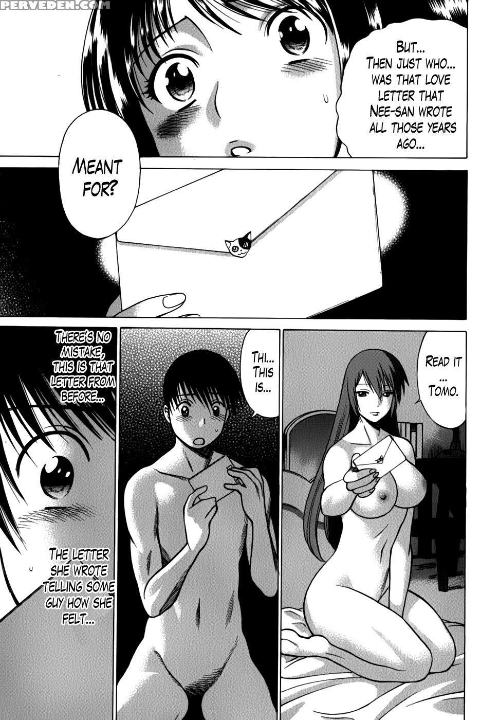 Anego!! Vol. 2 Chapter 17 - Nozomu Tamaki 1