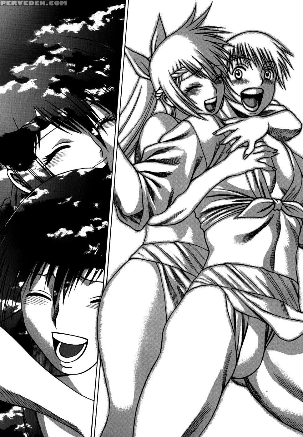 Anego!! Vol. 2 Chapter 18 End - Nozomu Tamaki 1