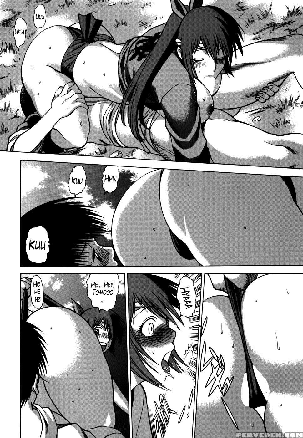 Anego!! Vol. 2 Chapter 18 End - Nozomu Tamaki 1