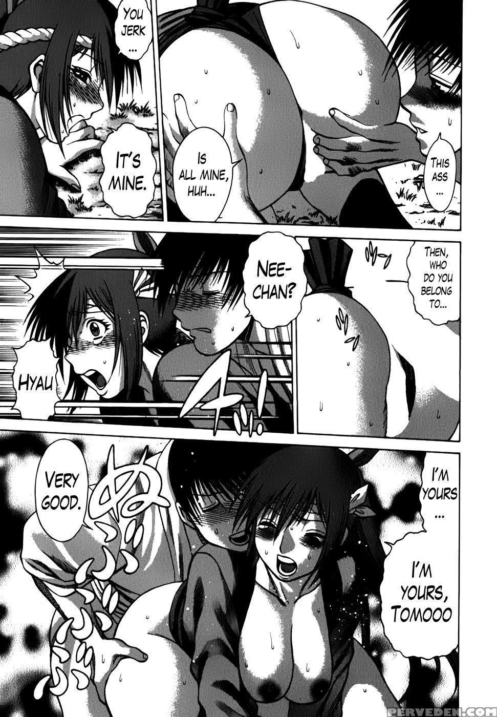 Anego!! Vol. 2 Chapter 18 End - Nozomu Tamaki 1