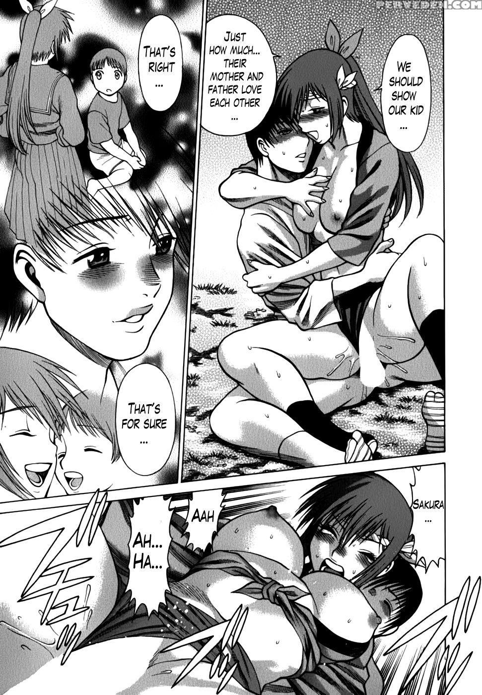 Anego!! Vol. 2 Chapter 18 End - Nozomu Tamaki 1