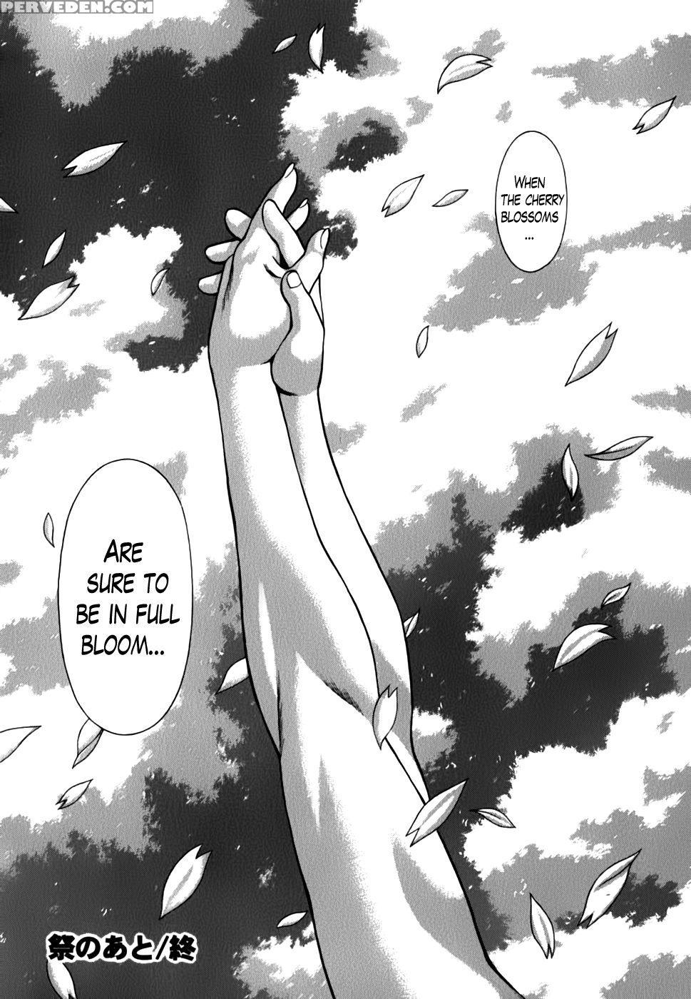 Anego!! Vol. 2 Chapter 18 End - Nozomu Tamaki 1