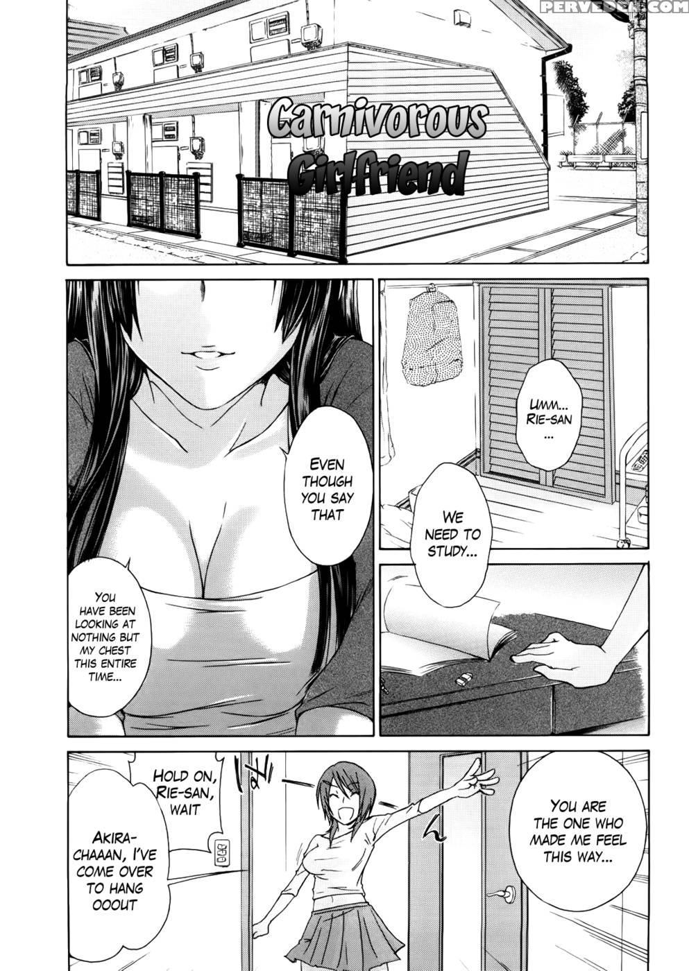 Aneki Tte Rifujin Da Chapter 10 - Kai Tachibana 1