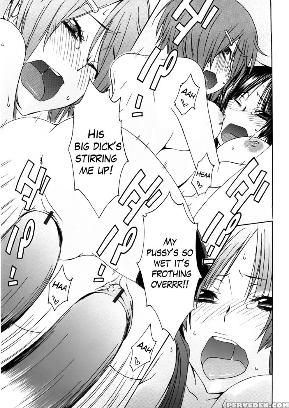 Aneki Tte Rifujin Da Chapter 10 - Kai Tachibana 1