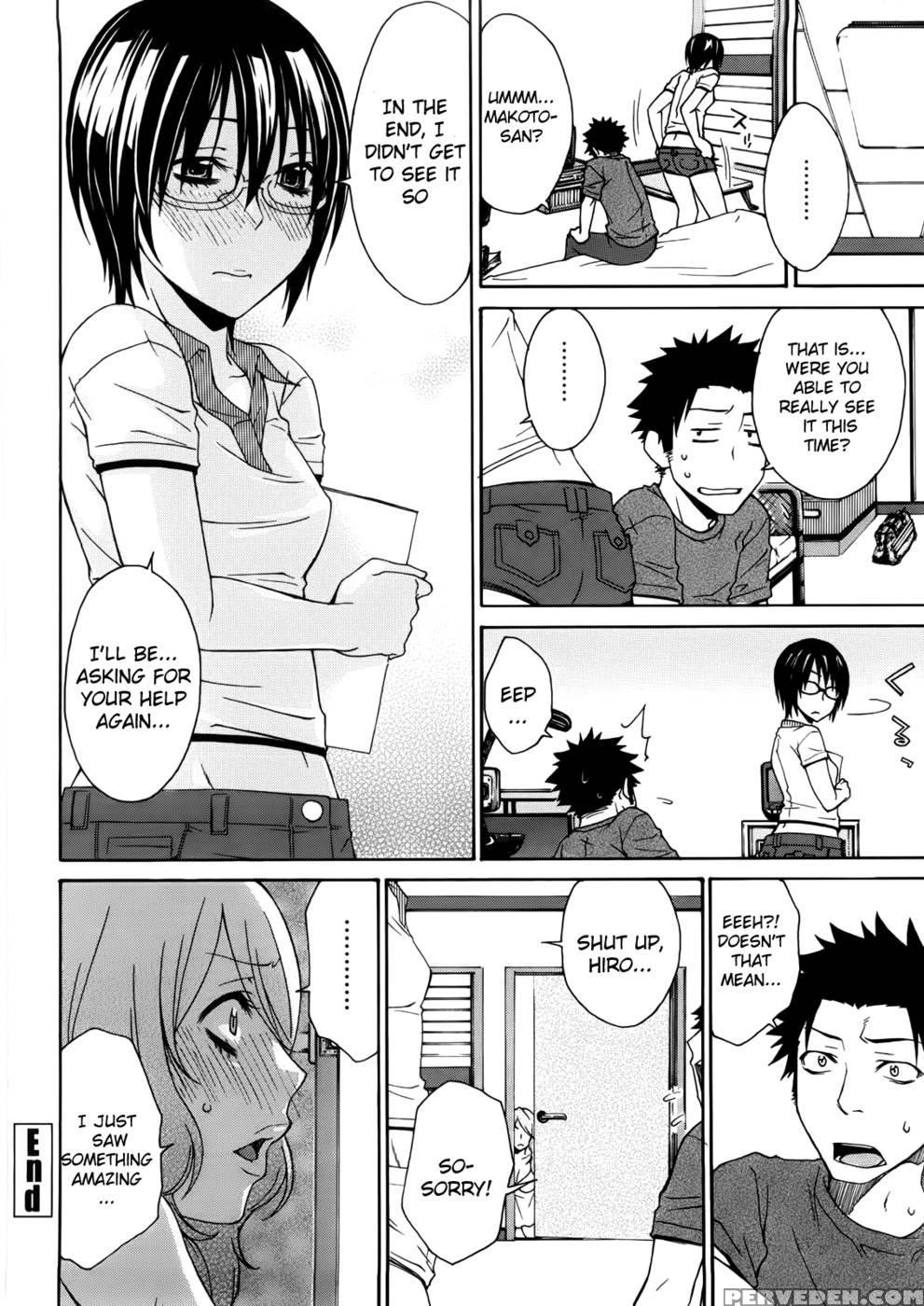 Aneki Tte Rifujin Da Chapter 2 - Kai Tachibana 1