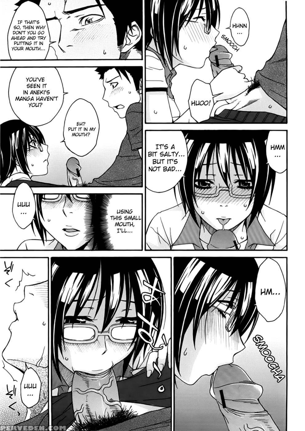 Aneki Tte Rifujin Da Chapter 2 - Kai Tachibana 1