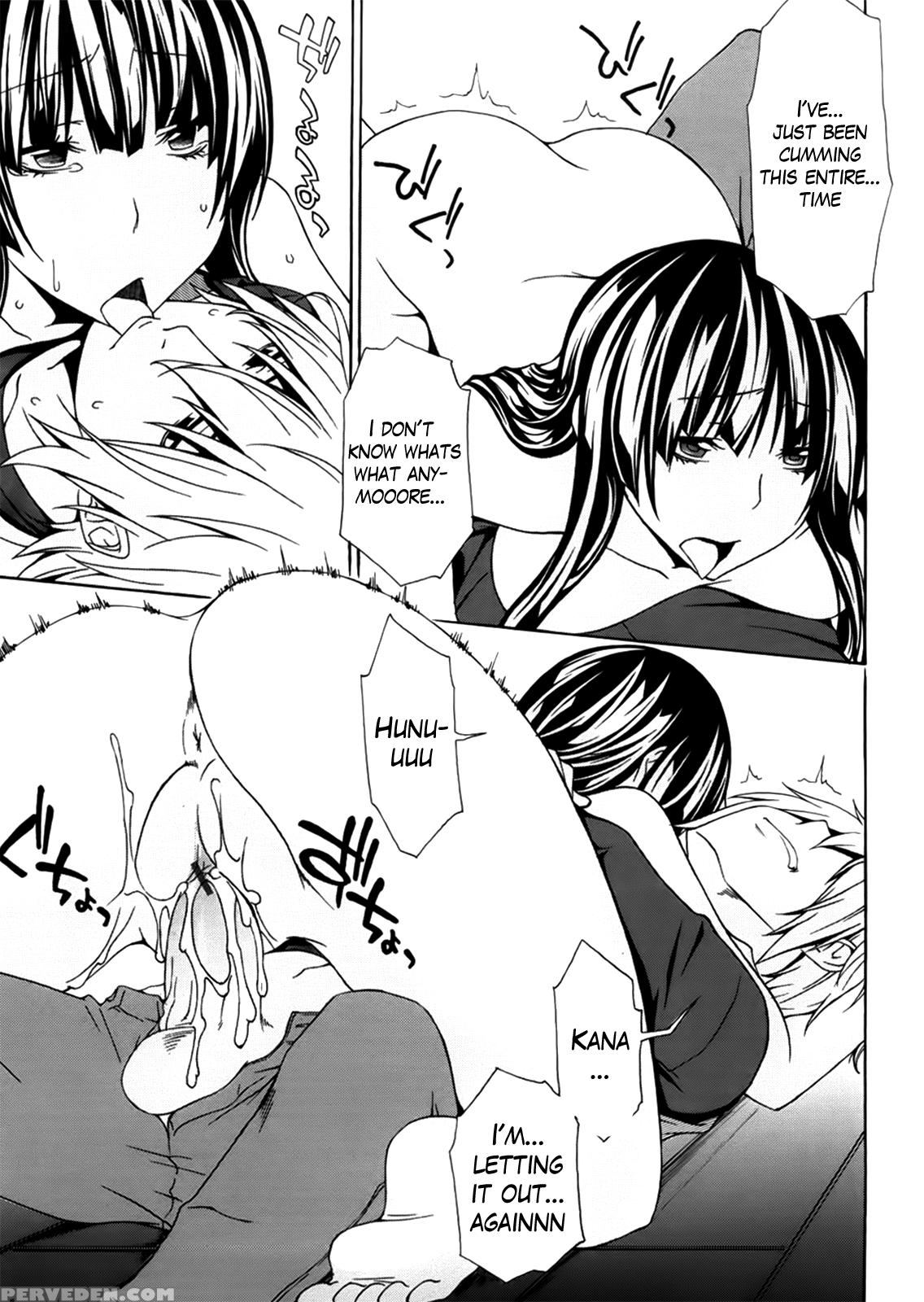 Aneki Tte Rifujin Da!? Chapter 11 Page 11