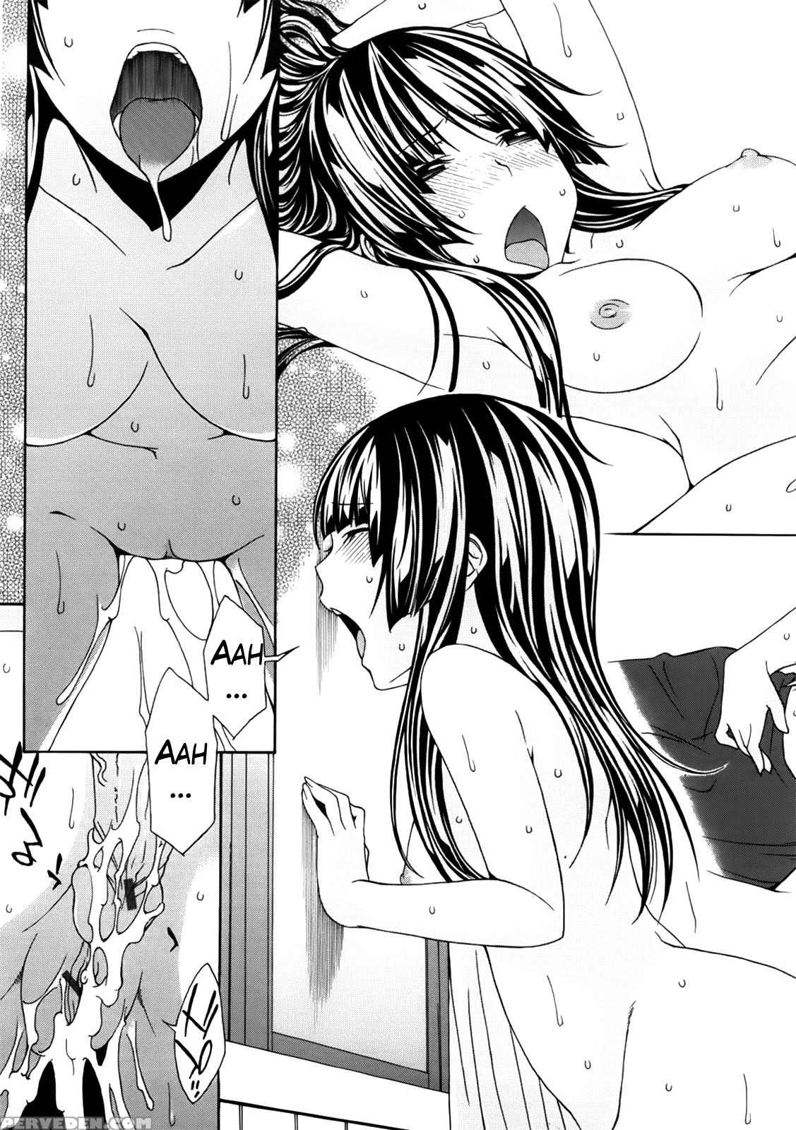 Aneki Tte Rifujin Da!? Chapter 11 Page 15