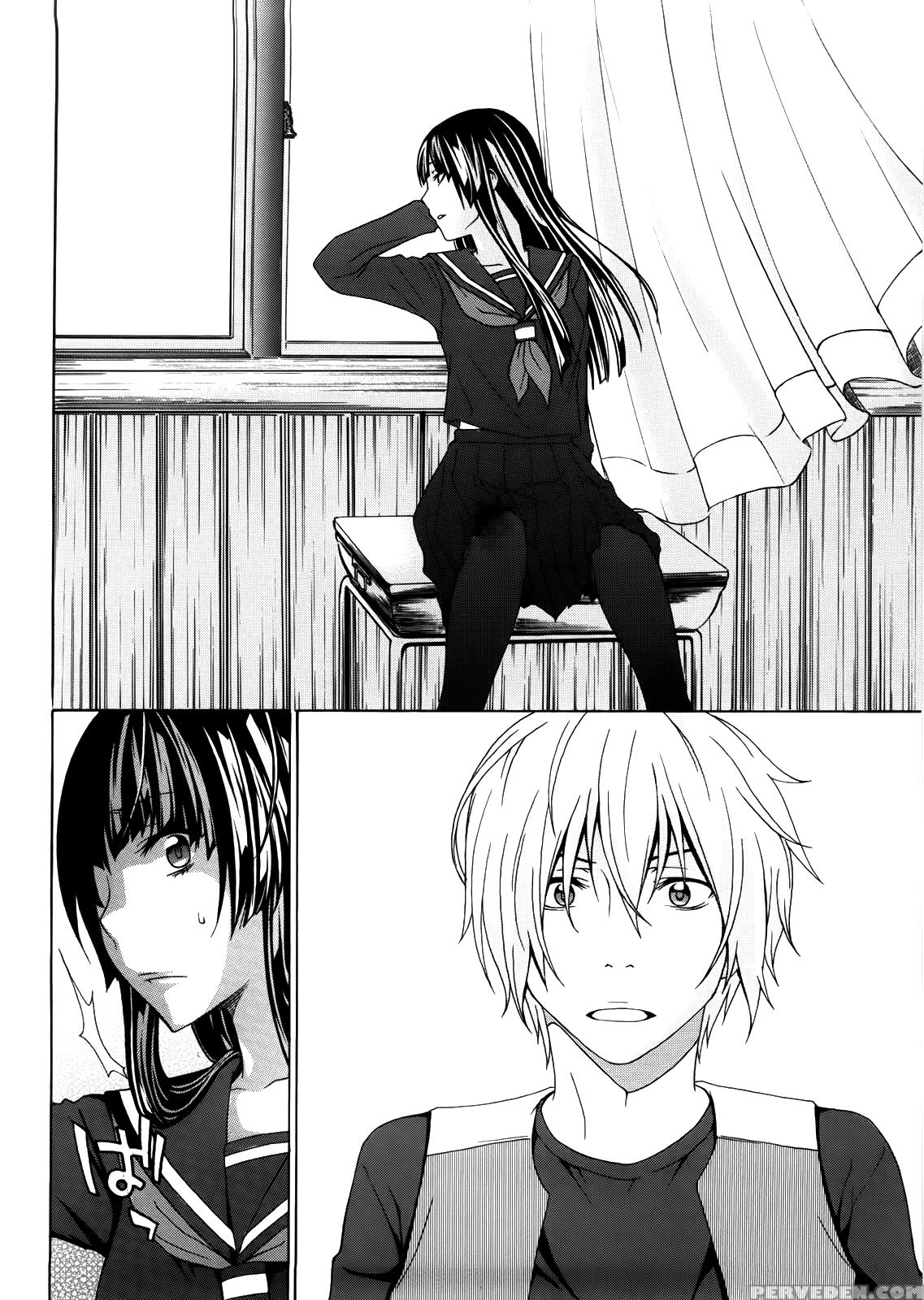 Aneki Tte Rifujin Da!? Chapter 11 Page 2