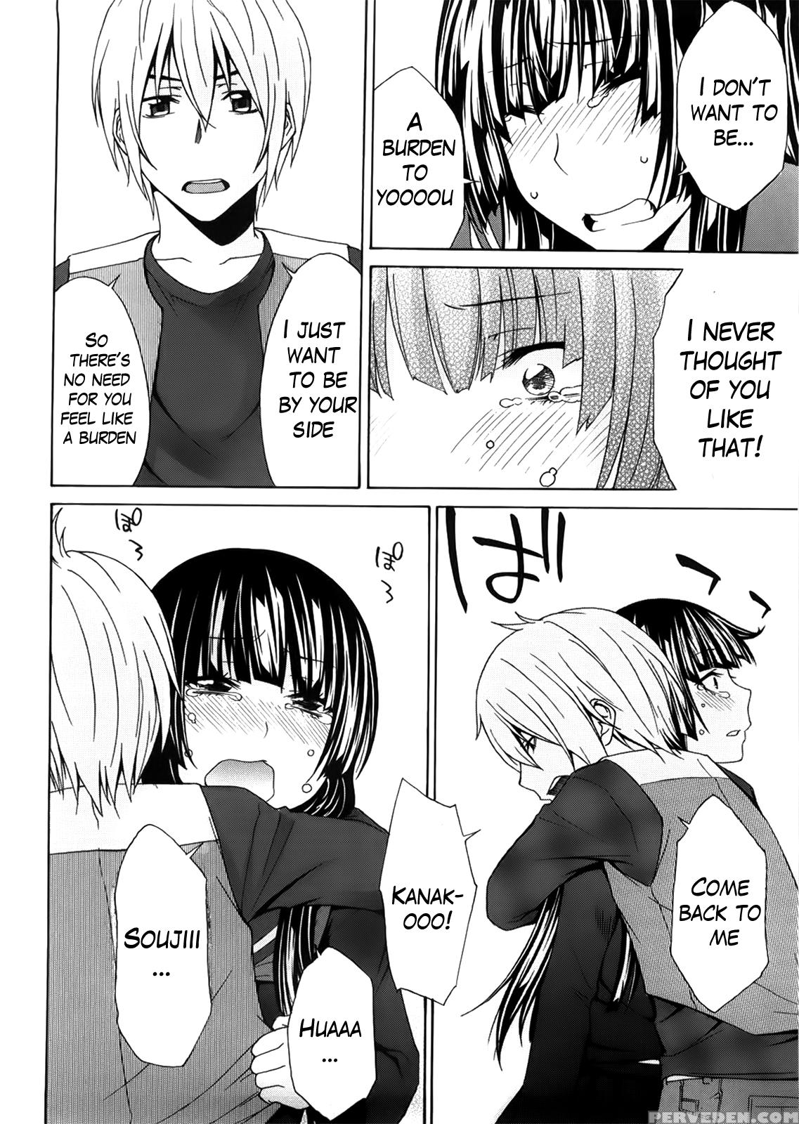 Aneki Tte Rifujin Da!? Chapter 11 Page 4