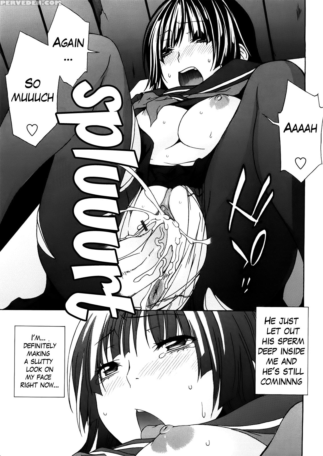 Aneki Tte Rifujin Da!? Chapter 11 Page 9