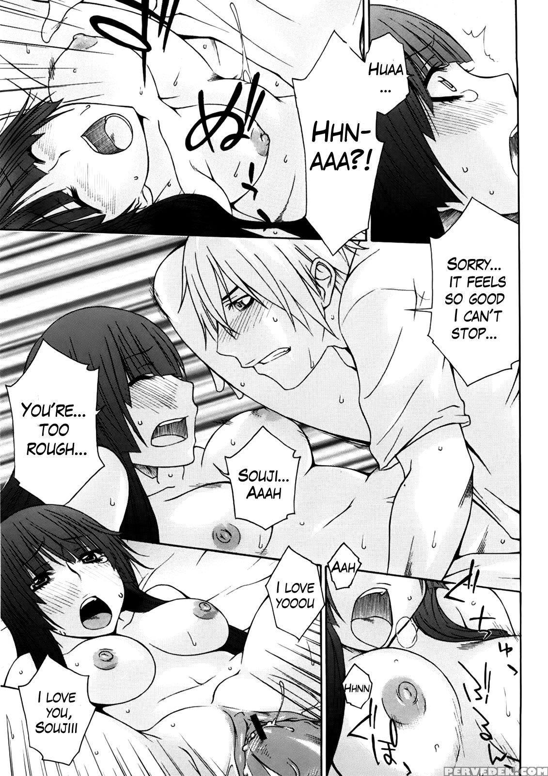 Aneki Tte Rifujin Da!? Chapter 9 Page 13