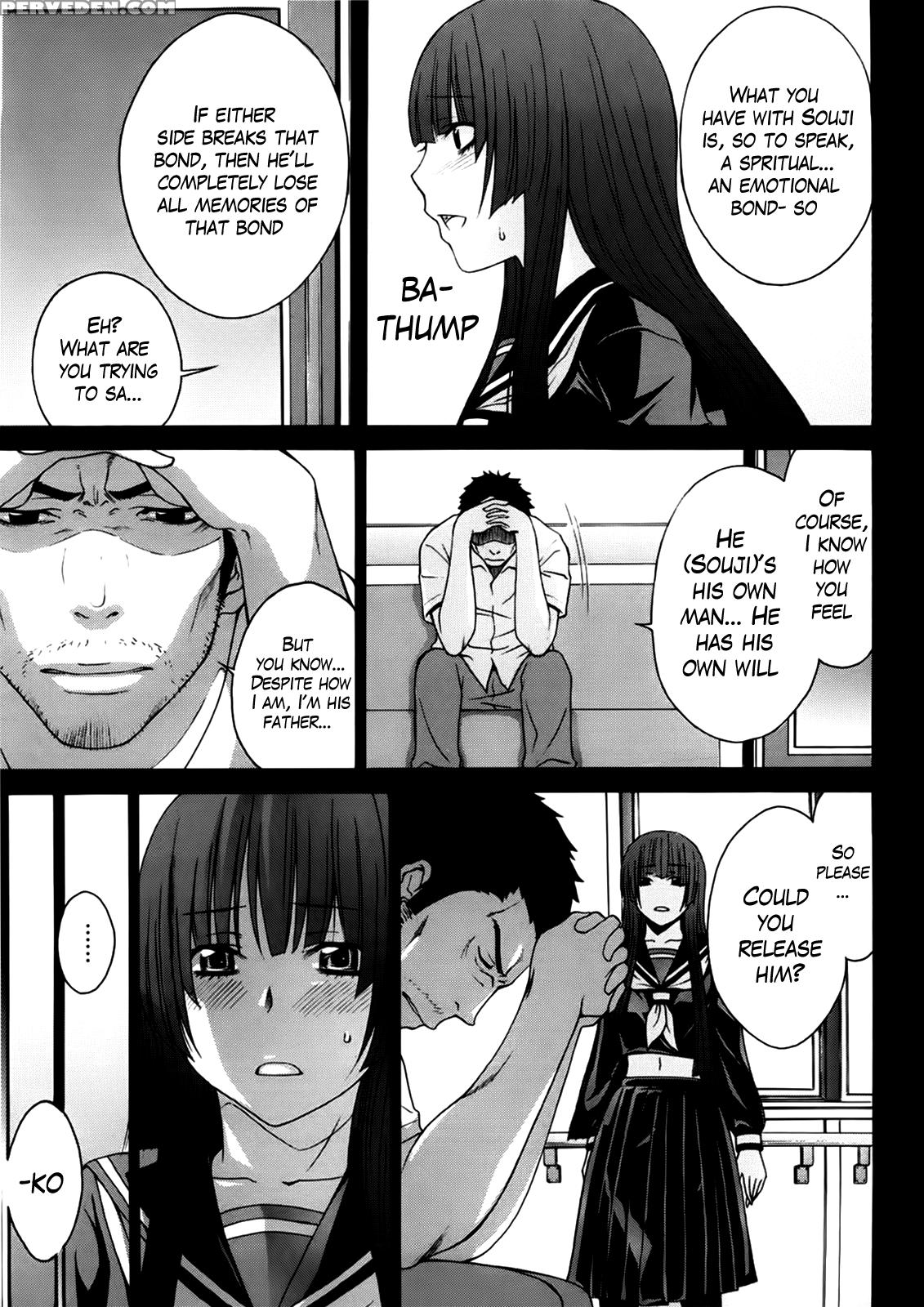 Aneki Tte Rifujin Da!? Chapter 9 Page 3