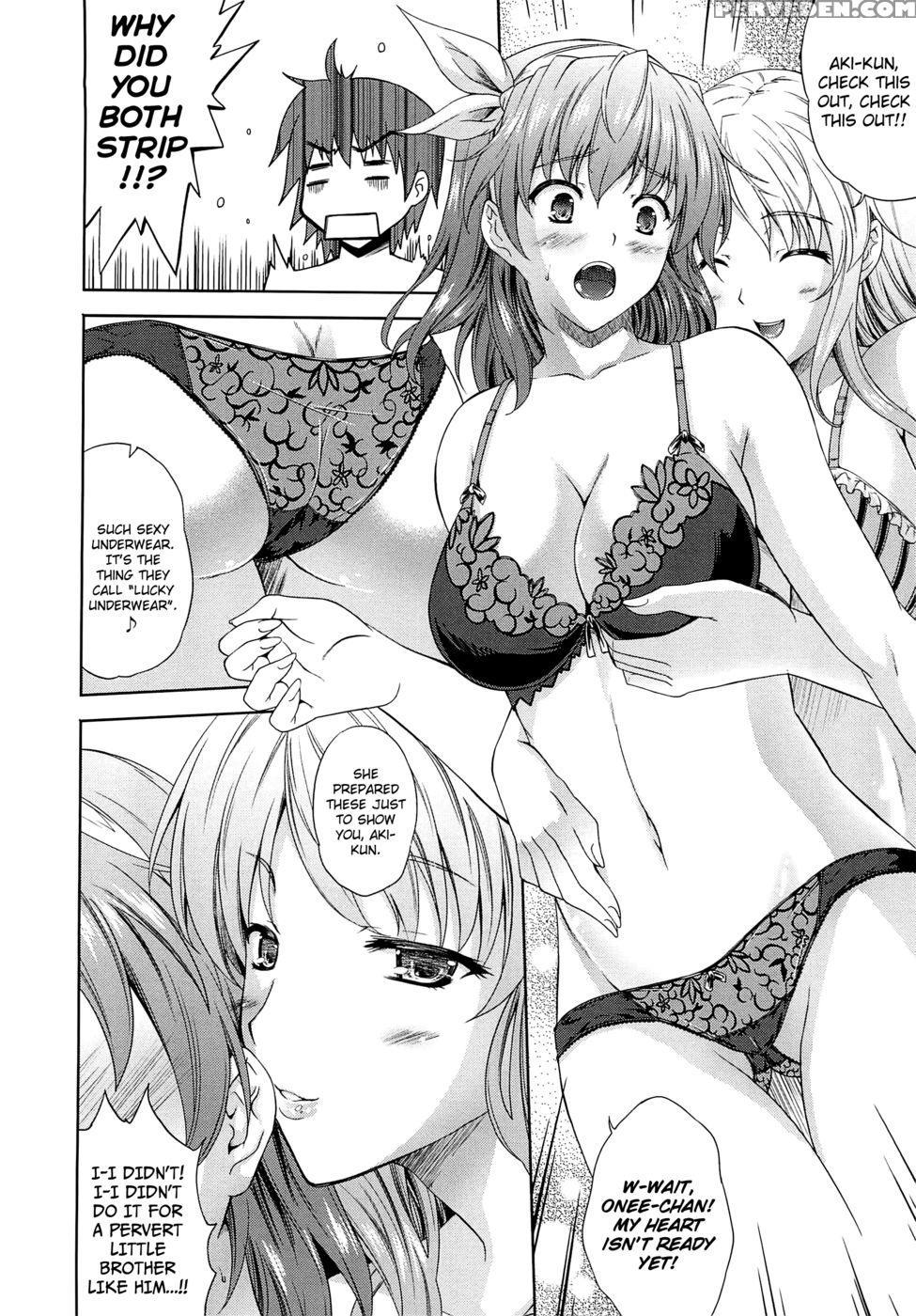 Aneman Chapter 2 1