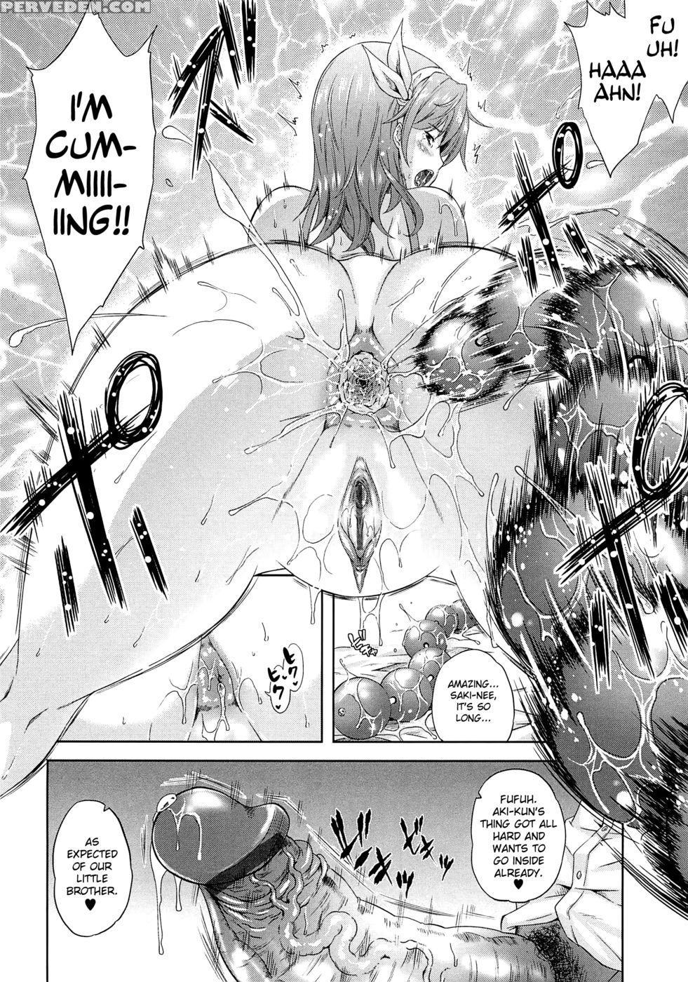 Aneman Chapter 2 1