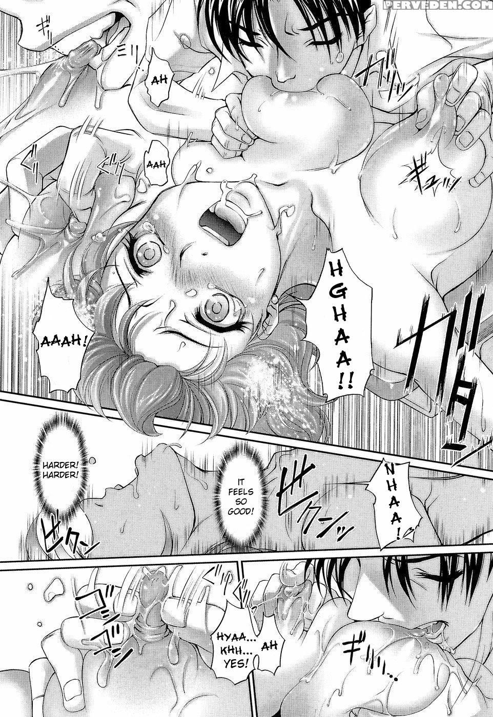 Anetoris - Chapter 10 - Original Work 1