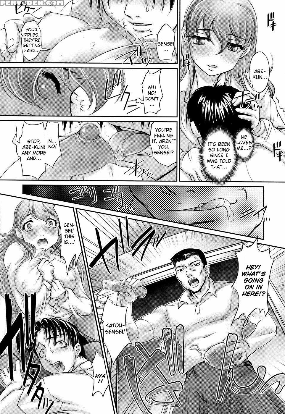 Anetoris - Chapter 10 - Original Work 1
