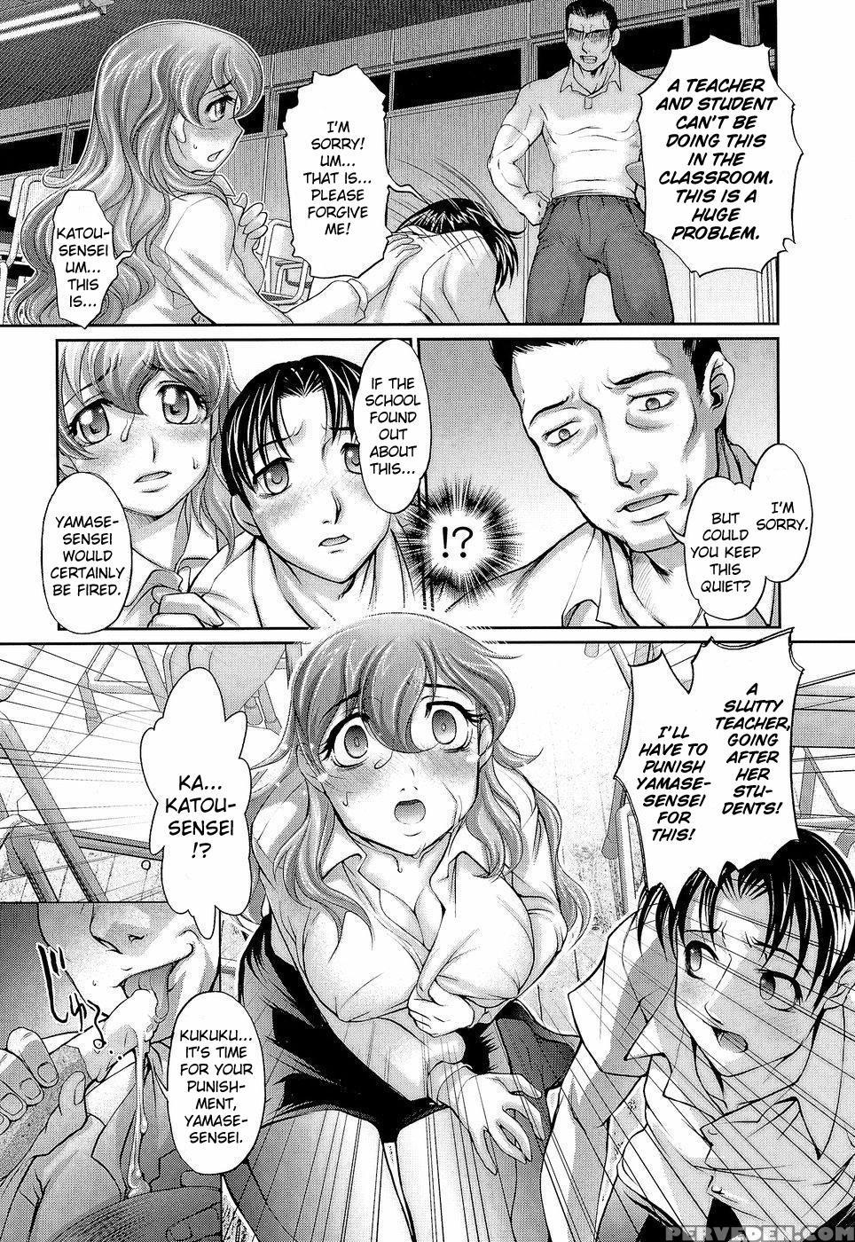 Anetoris - Chapter 10 - Original Work 1