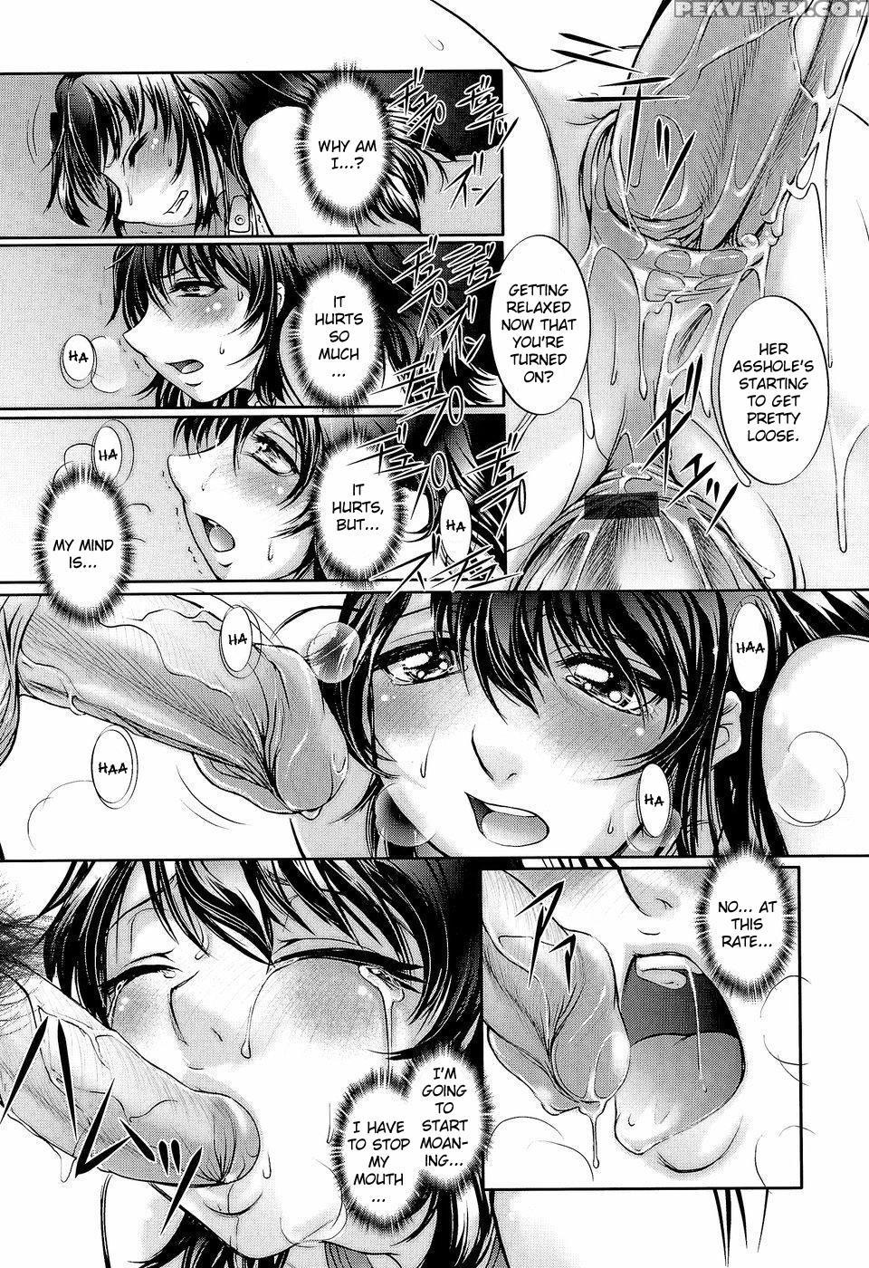 Anetoris - Chapter 11 (with Extras) - Original Work 1
