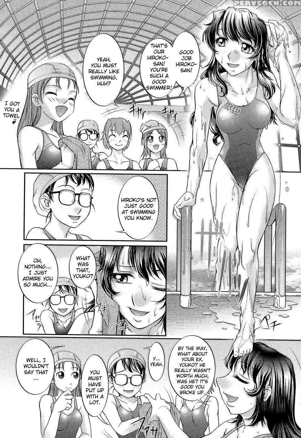 Anetoris - Chapter 11 (with Extras) - Original Work 1