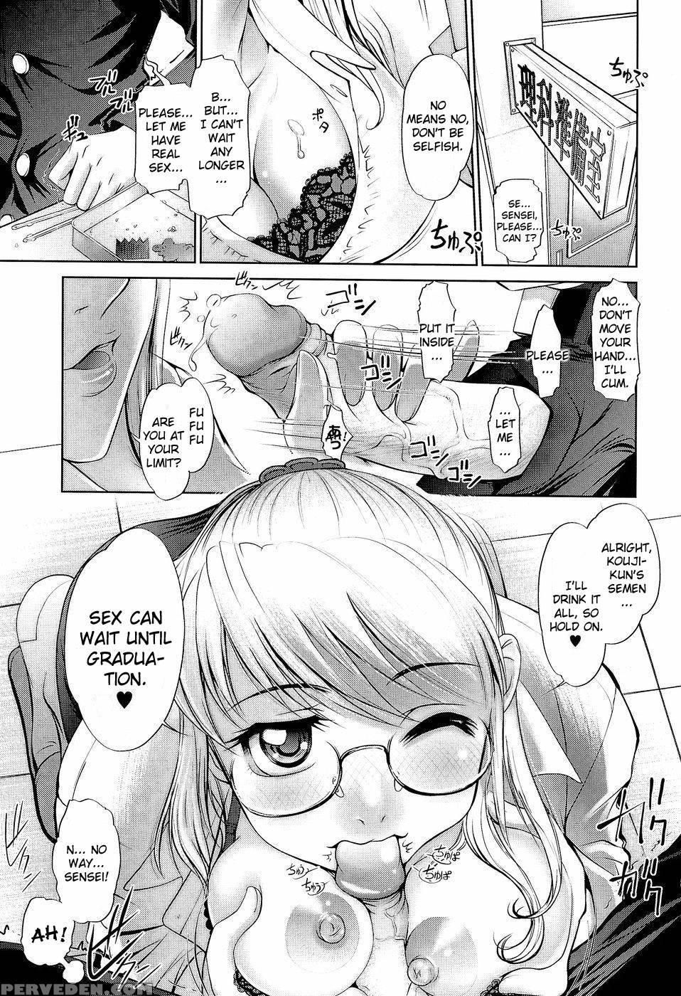 Anetoris - Chapter 2 - Raymon 1