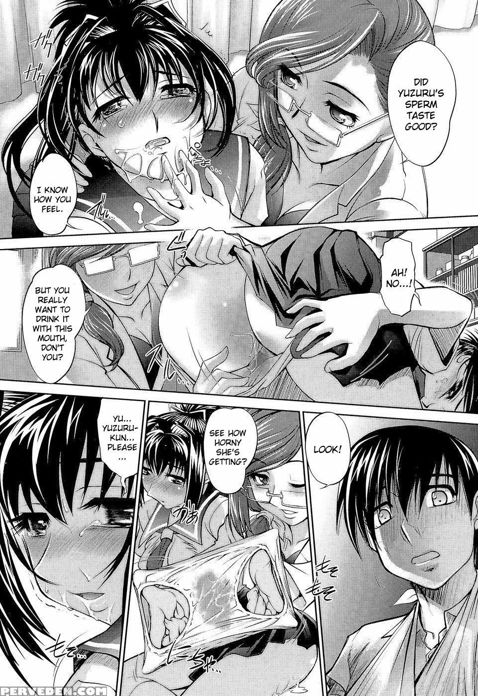 Anetoris - Chapter 4-5 - Original Work 1