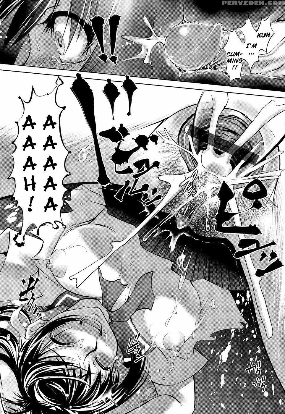Anetoris - Chapter 4-5 - Original Work 1
