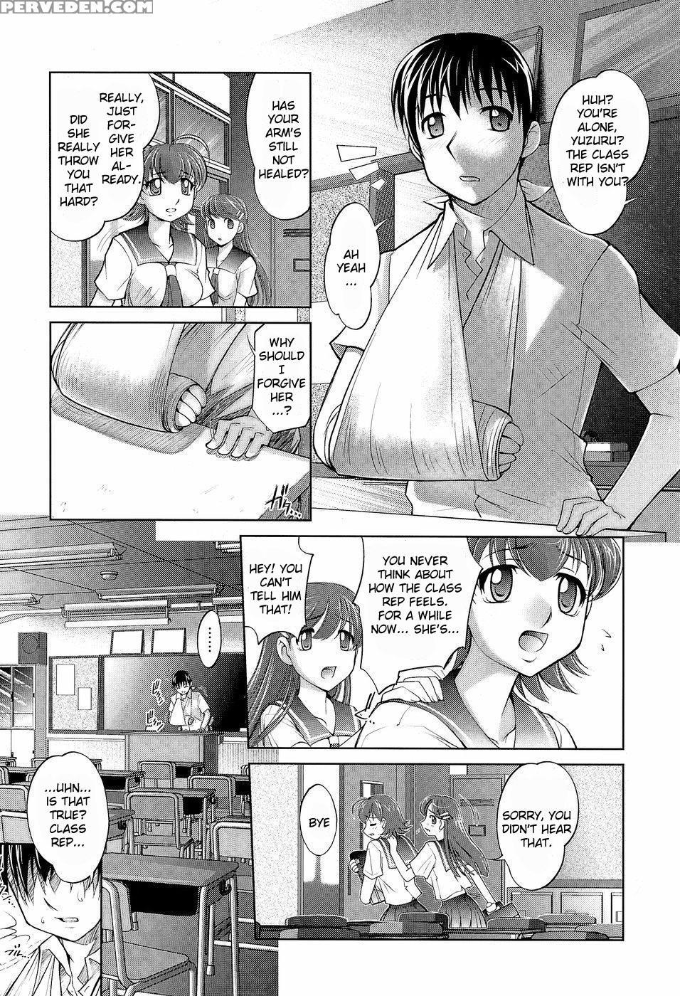 Anetoris - Chapter 4-5 - Original Work 1