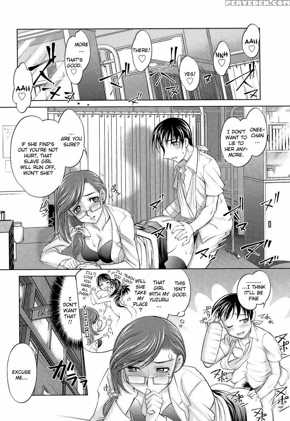 Anetoris - Chapter 4-5 - Original Work 1