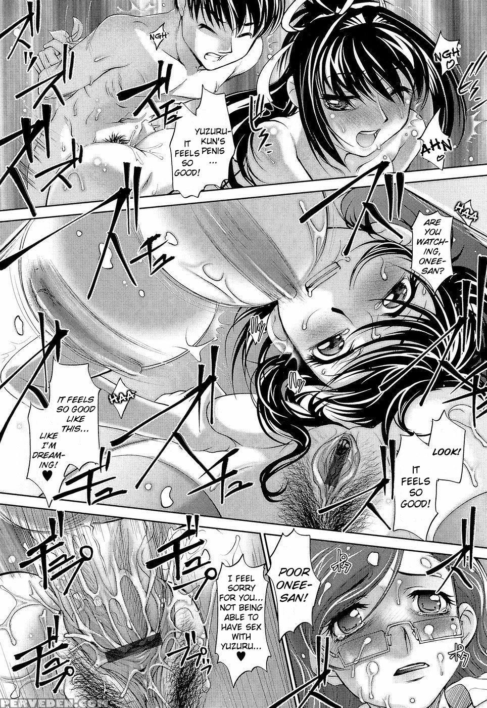 Anetoris - Chapter 4-5 - Original Work 1