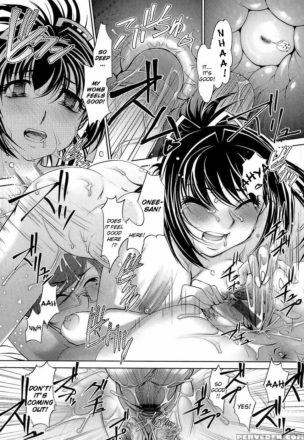 Anetoris - Chapter 4-5 - Original Work 1