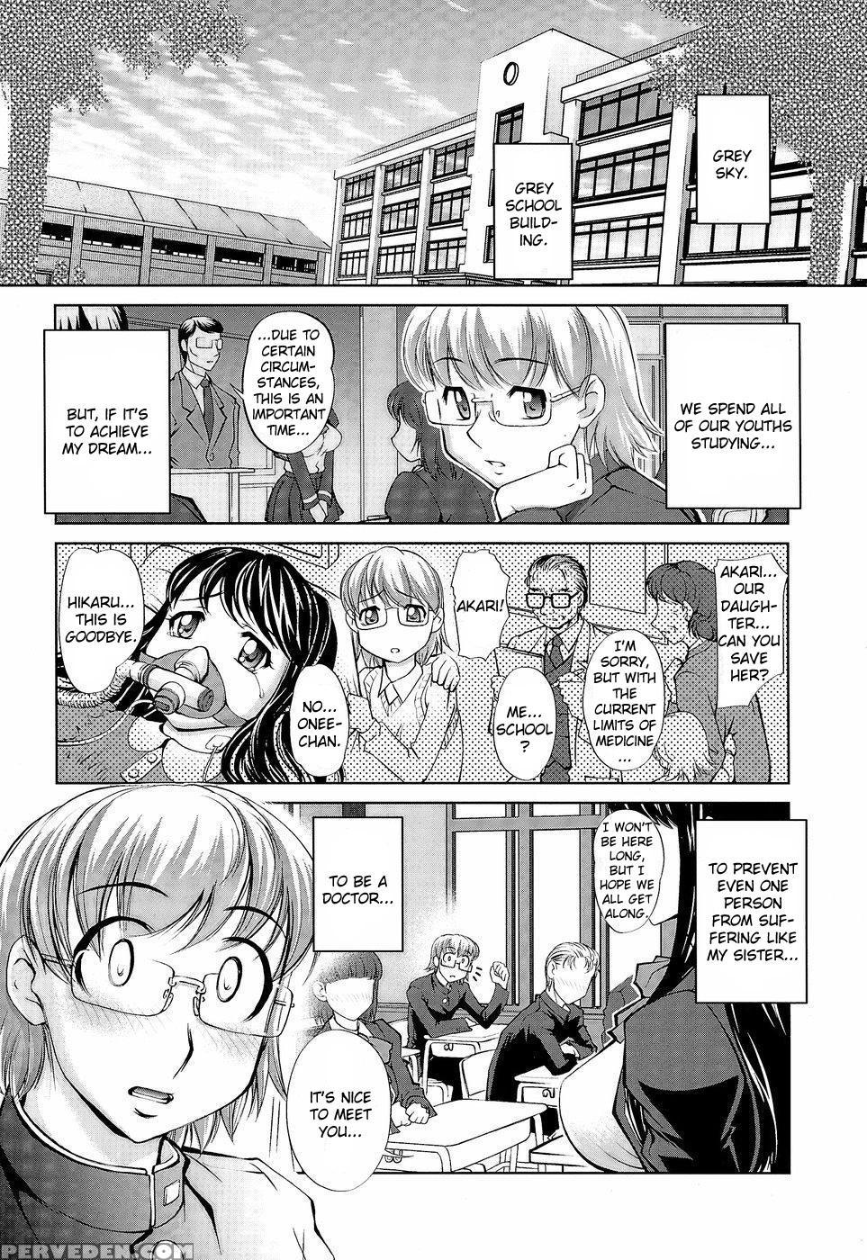 Anetoris - Chapter 4-5 - Original Work 1
