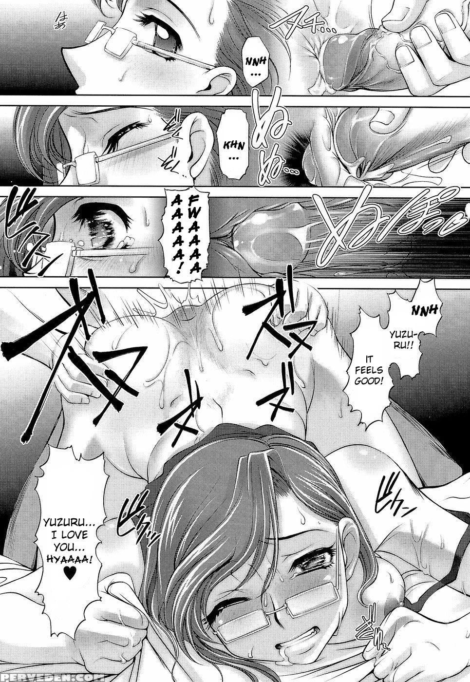 Anetoris - Chapter 4-5 - Original Work 1