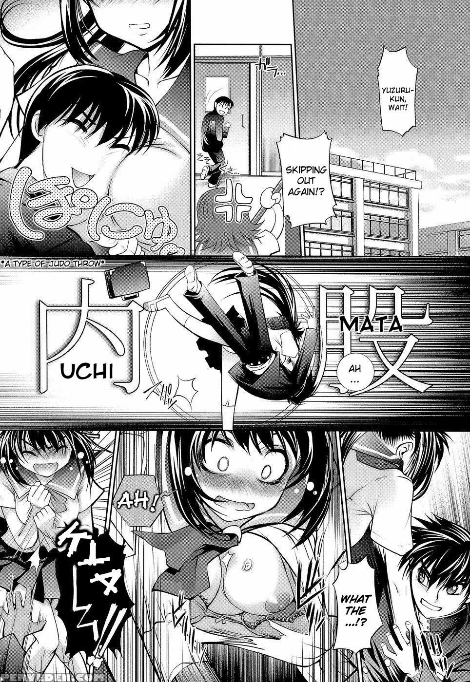 Anetoris - Chapter 4-5 - Original Work 1