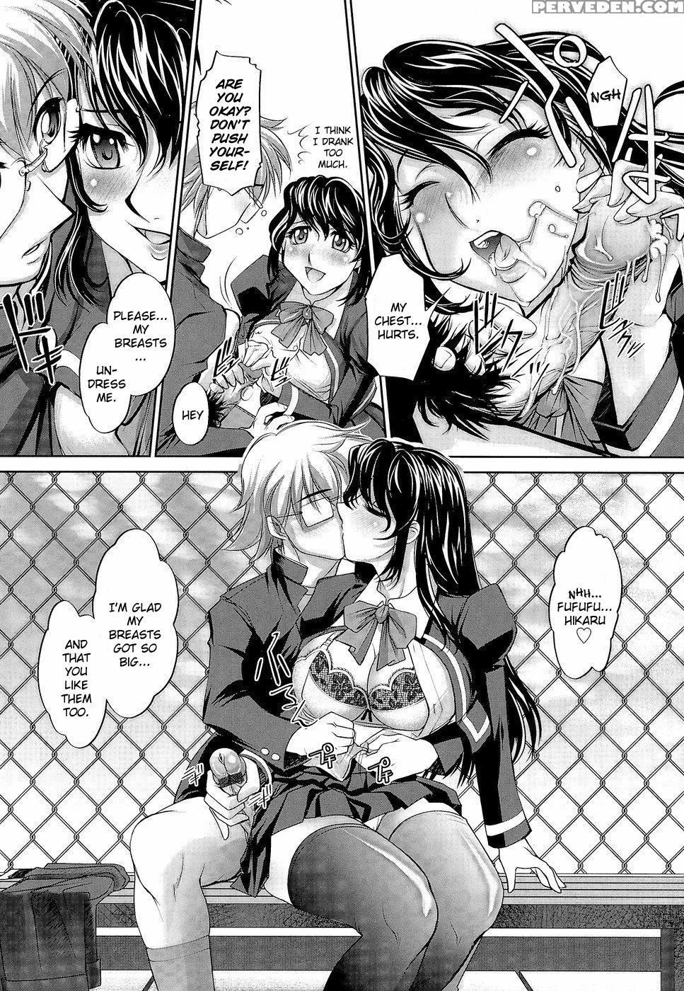 Anetoris - Chapter 6 - Original Work 1