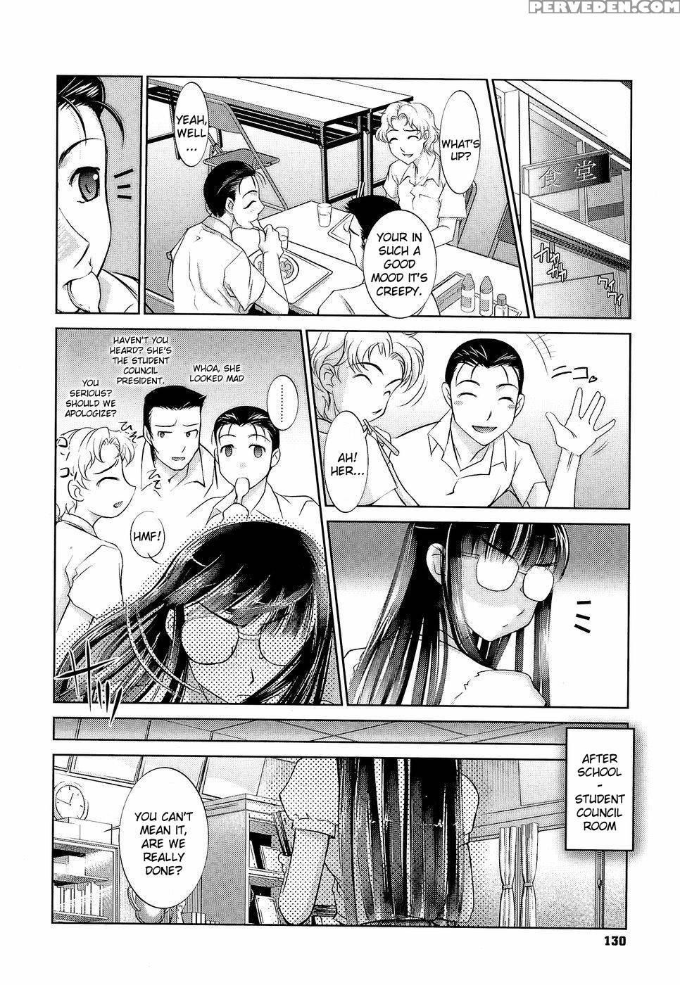Anetoris - Chapter 7 - Raymon 1