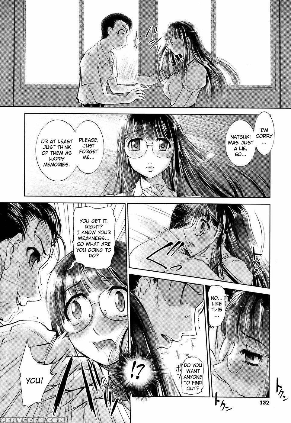 Anetoris - Chapter 7 - Raymon 1