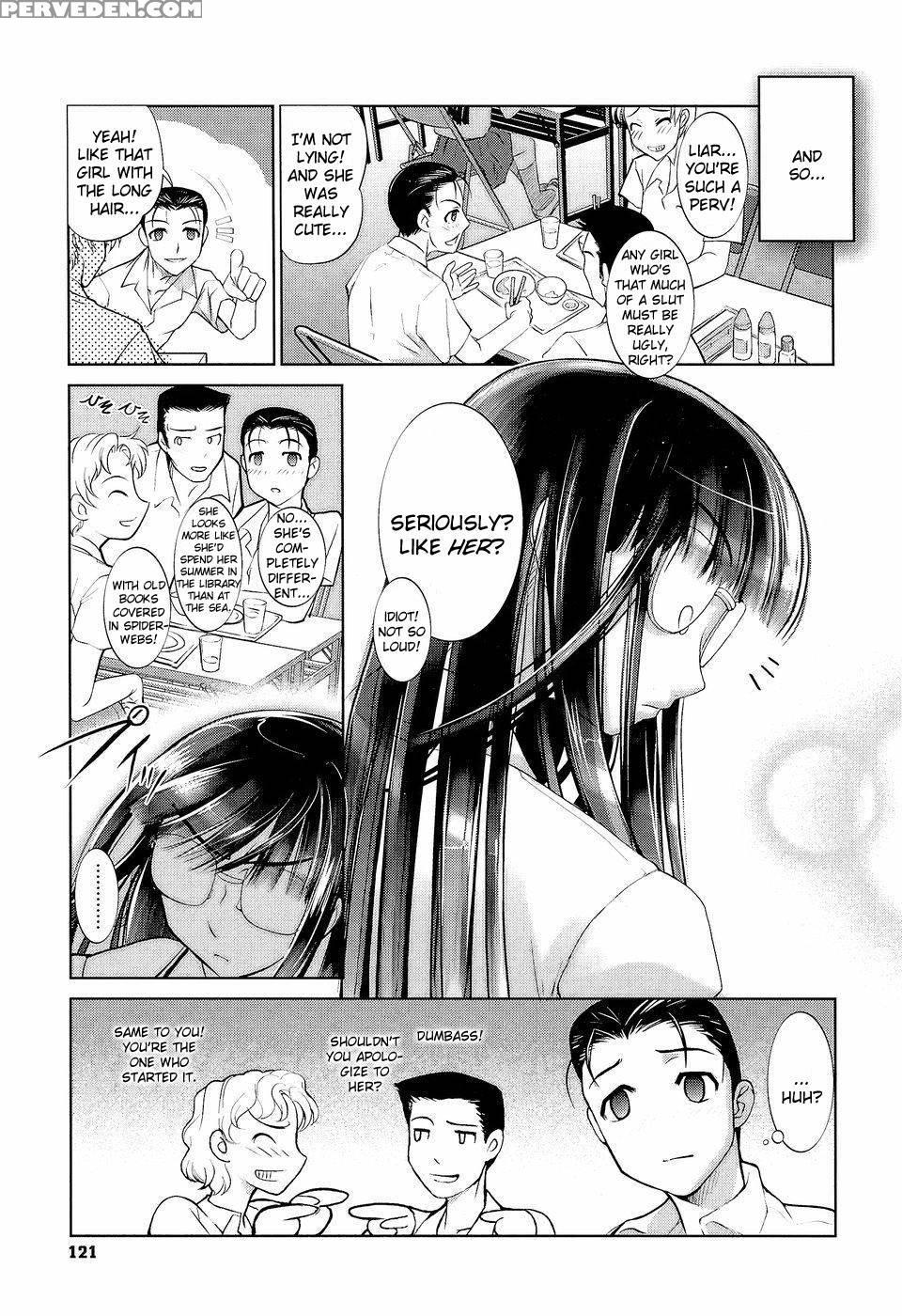Anetoris - Chapter 7 - Raymon 1