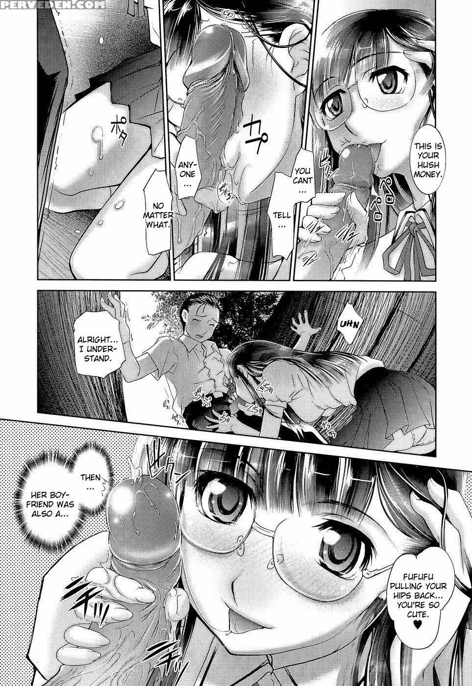 Anetoris - Chapter 7 - Raymon 1