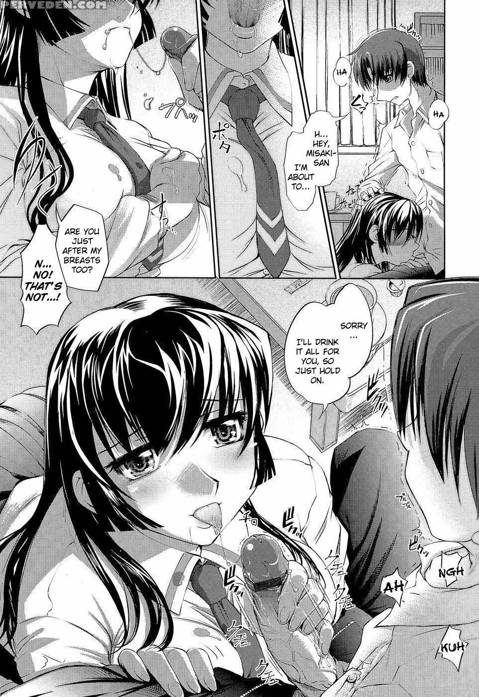 Anetoris - Chapter 8 - Raymon 1