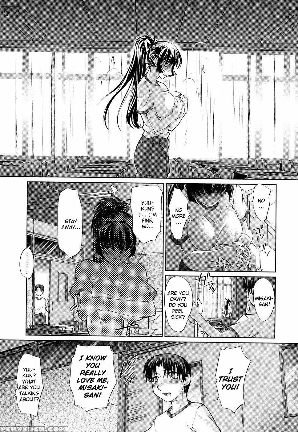 Anetoris - Chapter 8 - Raymon 1