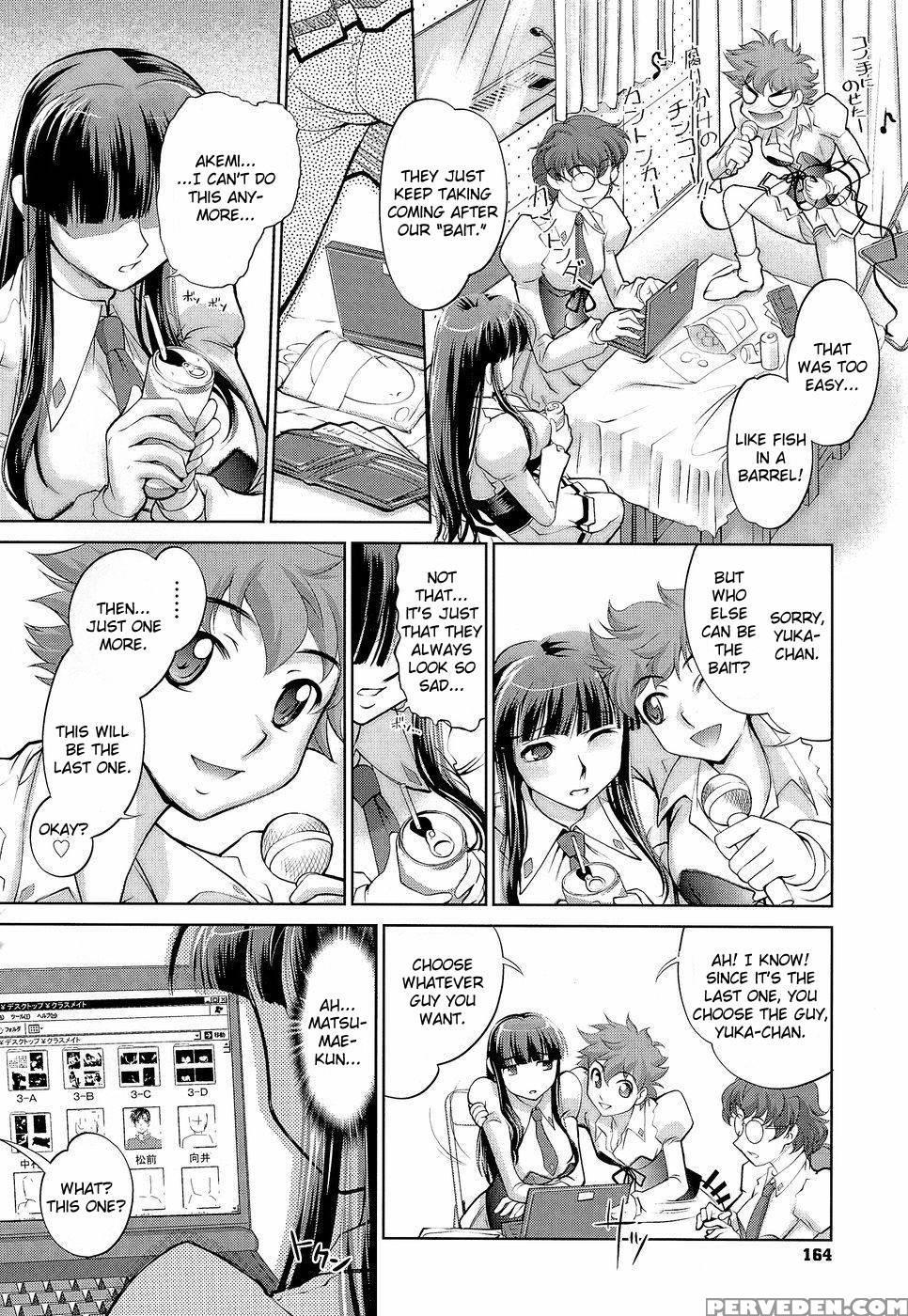 Anetoris - Chapter 9 - Raymon 1