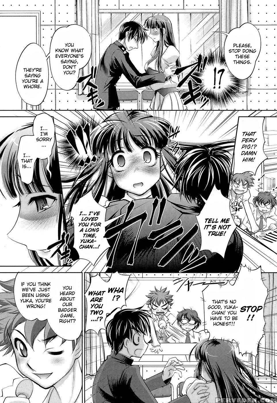 Anetoris - Chapter 9 - Raymon 1