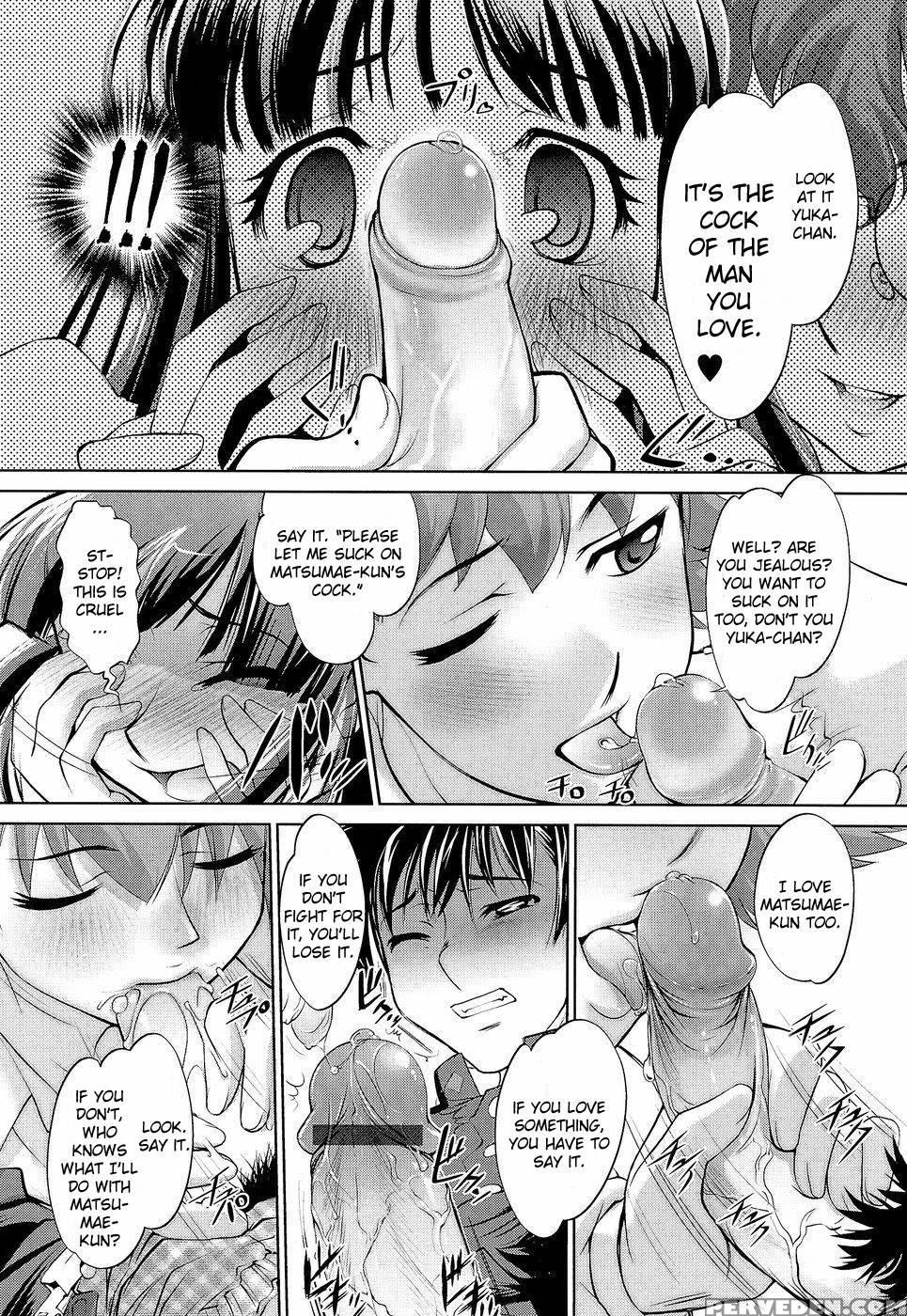 Anetoris - Chapter 9 - Raymon 1