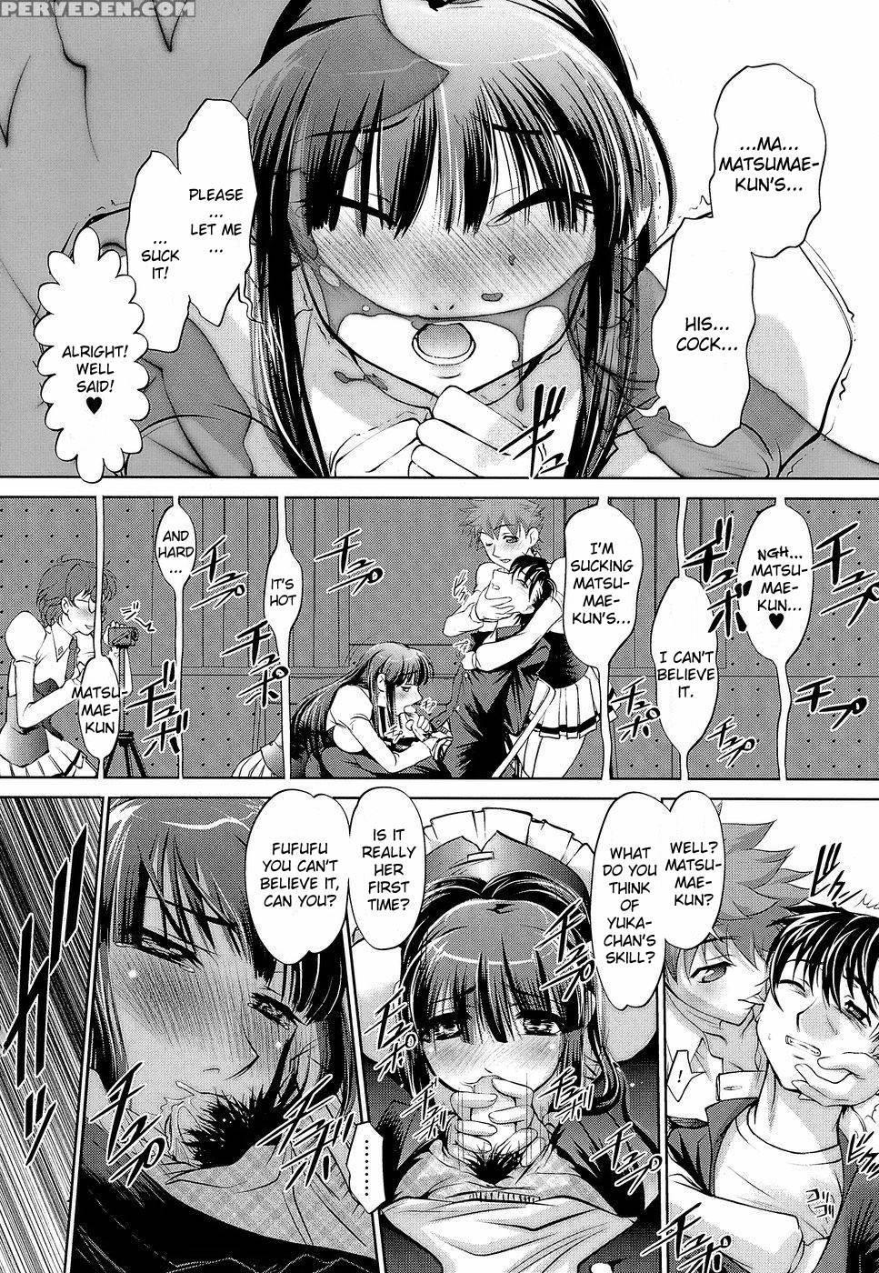 Anetoris - Chapter 9 - Raymon 1