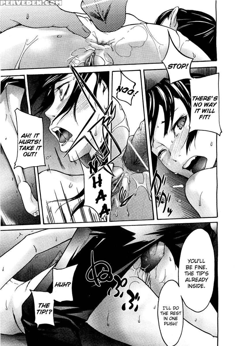 Anette Xxx + Extra Chapter 1 Page 41